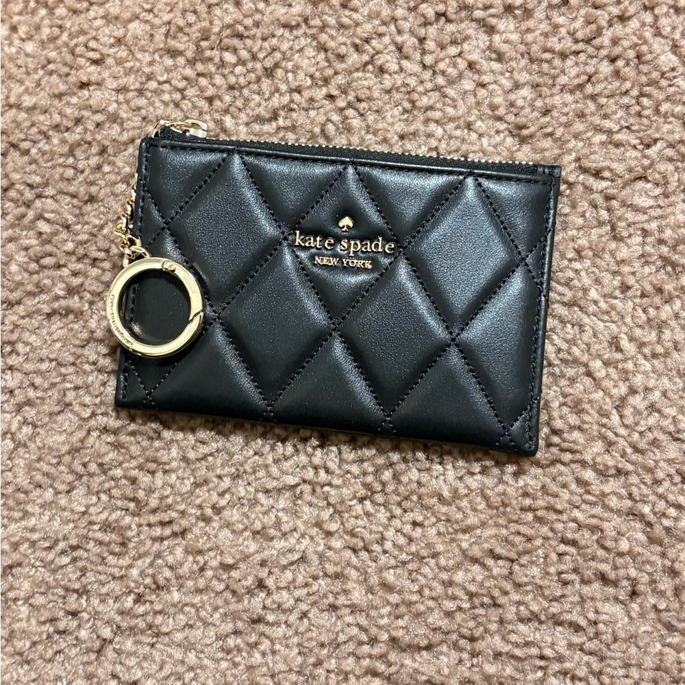 NWOT Kate Spade Card Holder